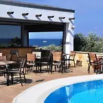 Louloudis Boutique (adults Only) Hotel