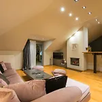 Louloudis Boutique (adults Only) Hotel 3*