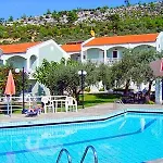 Louloudis Boutique (adults Only) 3* Skala Rachoni (Thasos)