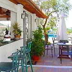 Louloudis Boutique (adults Only) Hotel