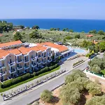 Louloudis Boutique (adults Only) 3* Skala Rachoni (Thasos)