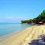 Louloudis Boutique (adults Only) Hotel Skala Rachoni (Thasos)