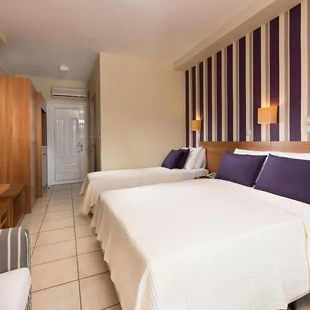 Hotel Louloudis Boutique (adults Only)