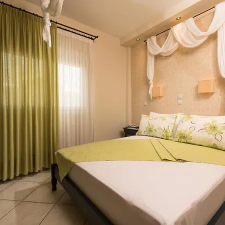 Hotel Louloudis Boutique (adults Only) Skala Rachoni (Thasos)
