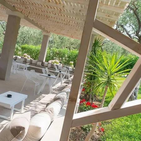 Louloudis Boutique (adults Only) Hotel