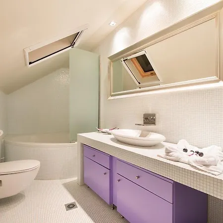 Hotel Louloudis Boutique (adults Only) 3*