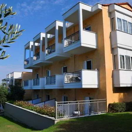 Hotel Louloudis Boutique (adults Only) 3*