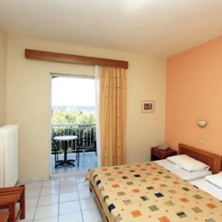 Louloudis Boutique (adults Only) Hotel Skala Rachoni (Thasos)