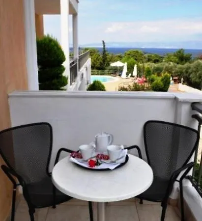 Hotel Louloudis Boutique (adults Only) 3*