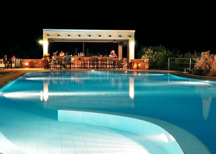 Louloudis Boutique (adults Only) Hotel Skala Rachoni (Thasos)