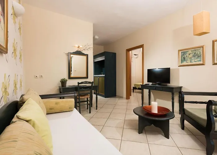 Louloudis Boutique (adults Only) Hotel 3*