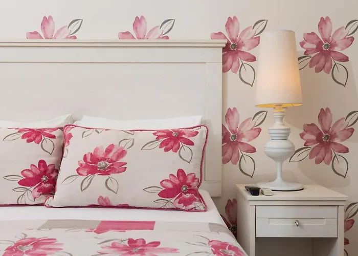 Hotel Louloudis Boutique (adults Only)