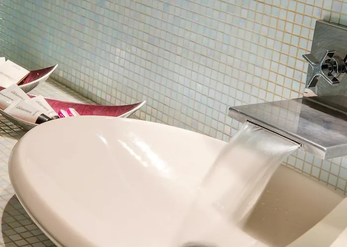 Hotel Louloudis Boutique (adults Only) 3*