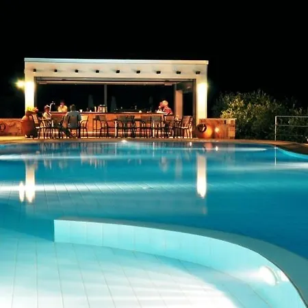 Louloudis Boutique (adults Only) Hotell Skala Rachoni (Thasos)