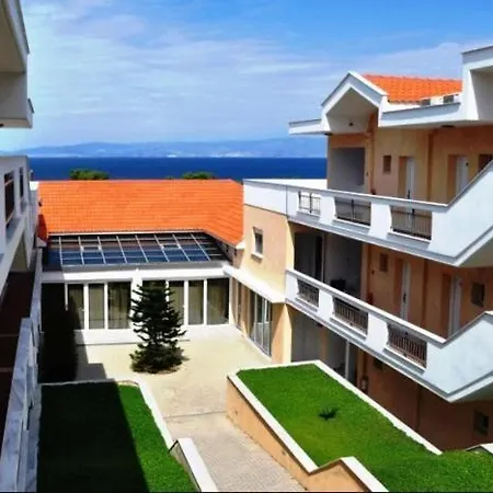 Louloudis Boutique (adults Only) 3* Skala Rachoni (Thasos)