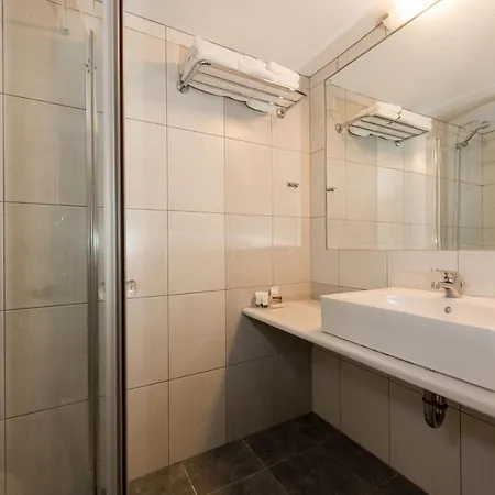 Louloudis Boutique (adults Only) Hotel