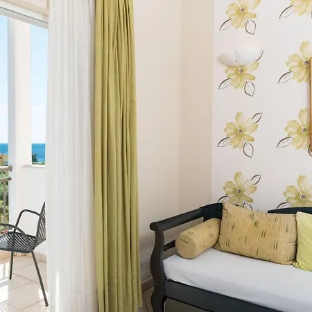 Louloudis Boutique (adults Only) Скала-Рахониу