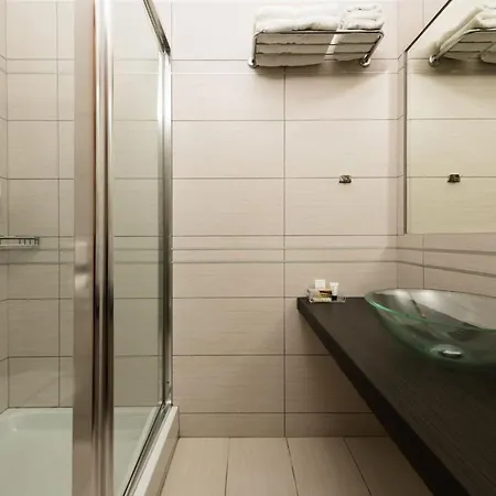 Louloudis Boutique (adults Only) Hotell 3*