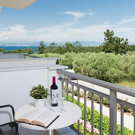 Hotell Louloudis Boutique (adults Only) Skala Rachoni (Thasos)