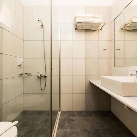 Louloudis Boutique (adults Only) Hotell Skala Rachoni (Thasos)