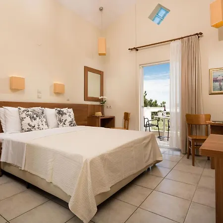 Louloudis Boutique (adults Only) 3* Skala Rachoni (Thasos)