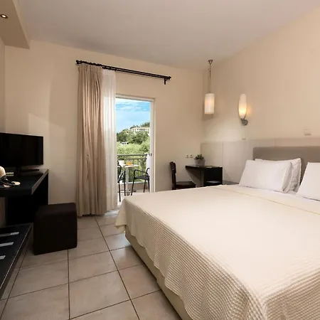 Hotell Louloudis Boutique (adults Only)