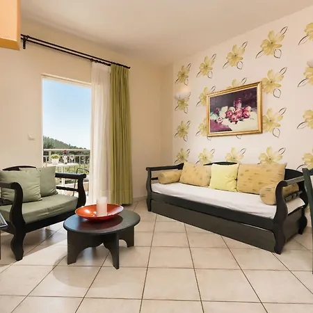 Louloudis Boutique (adults Only) Hotell
