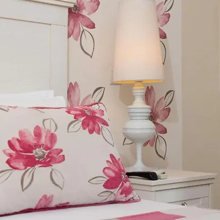 Hotell Louloudis Boutique (adults Only)