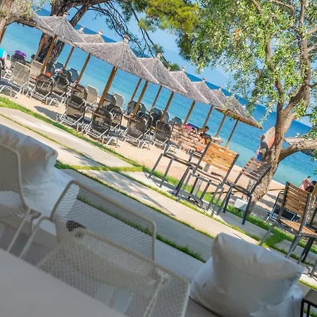 Hotel Louloudis Boutique (adults Only)