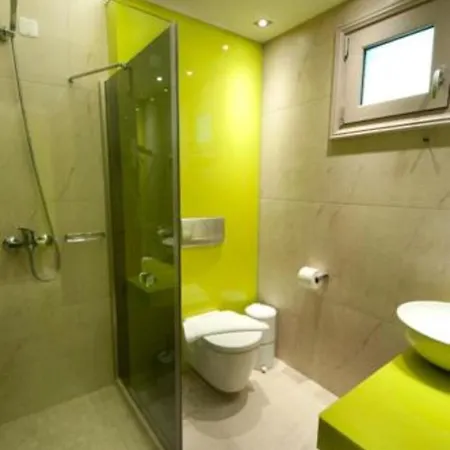 Hotel Louloudis Boutique (adults Only)