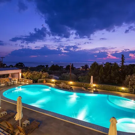 Louloudis Boutique (adults Only) Hotell 3*