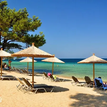 Louloudis Boutique (adults Only) Hotel 3*