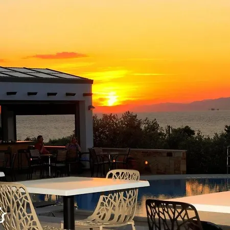 Louloudis Boutique (adults Only) Hotel