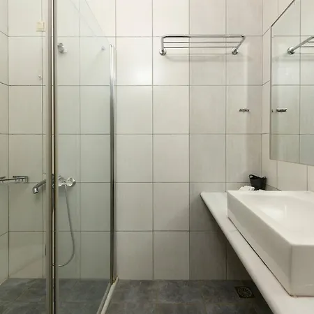 Louloudis Boutique (adults Only) 3*