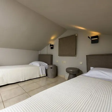 Louloudis Boutique (adults Only) Skala Rachoni (Thasos)