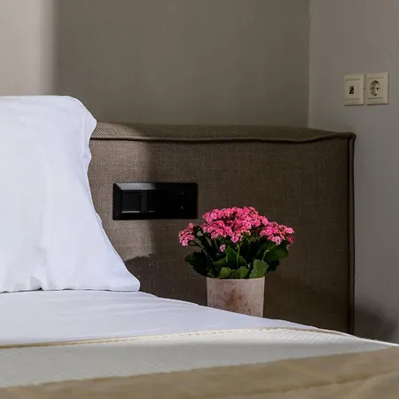 Louloudis Boutique (adults Only) 3* Skala Rachoni (Thasos)