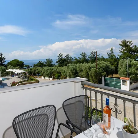 Louloudis Boutique (adults Only) Hotell