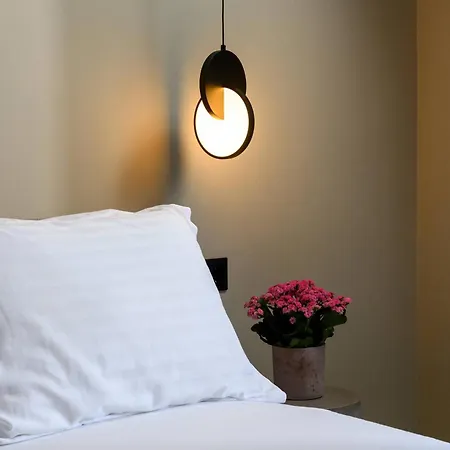Hotell Louloudis Boutique (adults Only) Skala Rachoni (Thasos)