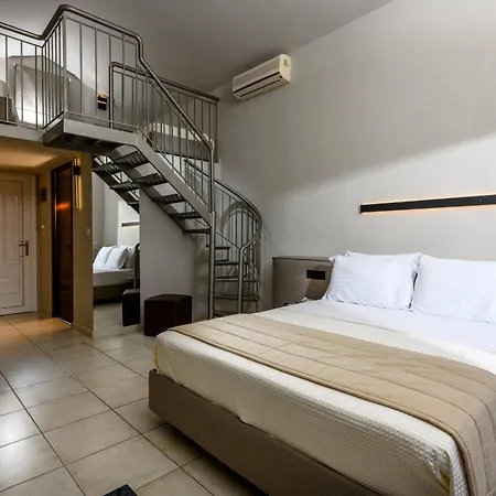 Louloudis Boutique (adults Only) 3*