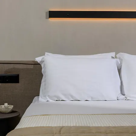 Louloudis Boutique (adults Only) Hotell 3*