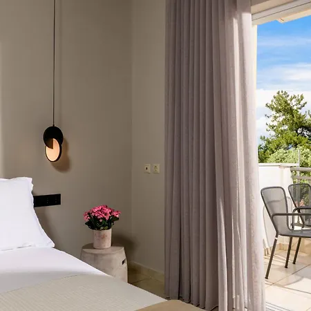 Louloudis Boutique (adults Only) 3*