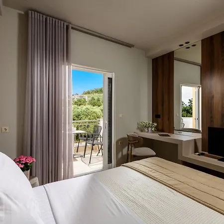 Louloudis Boutique (adults Only) Hotell