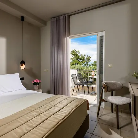 Hotell Louloudis Boutique (adults Only)