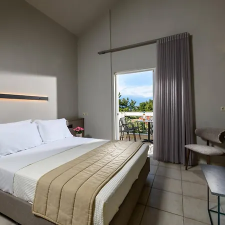 Louloudis Boutique (adults Only) Hotell 3*