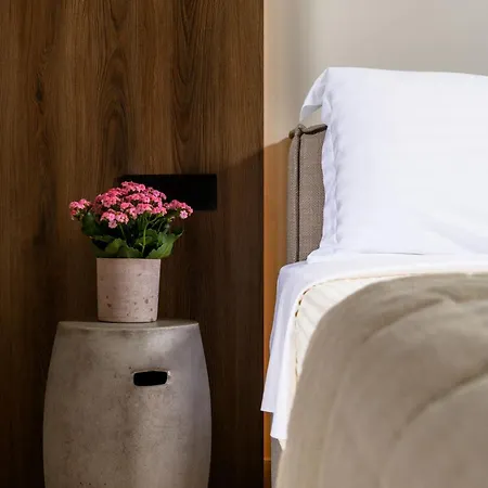 Louloudis Boutique (adults Only) 3* Skala Rachoni (Thasos)