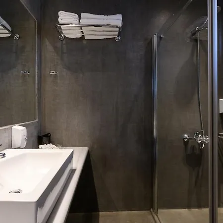 Hotell Louloudis Boutique (adults Only)