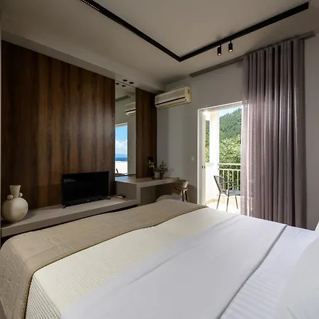 Louloudis Boutique (adults Only) Hotell 3*