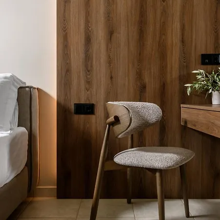 Hotell Louloudis Boutique (adults Only) 3*