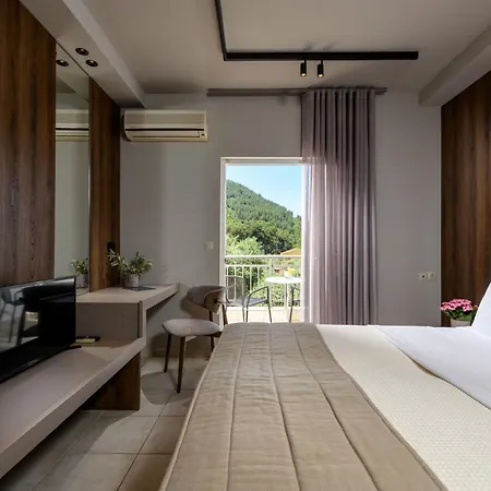 Hotell Louloudis Boutique (adults Only) Skala Rachoni (Thasos)