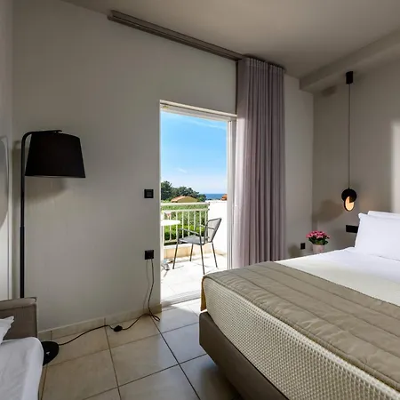 Louloudis Boutique (adults Only) 3*
